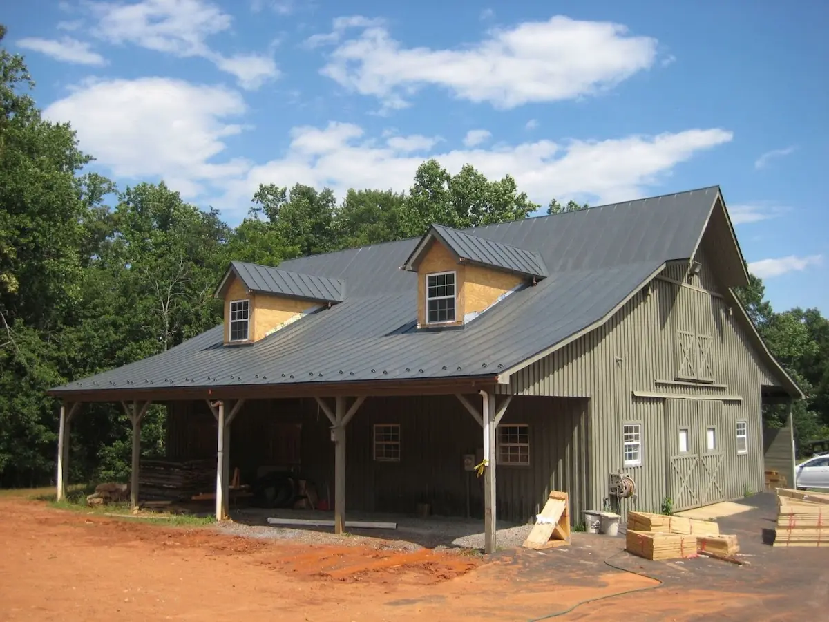 Expert Roof Coating workmanship in Howard Landing